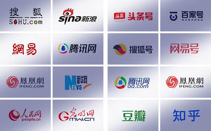 万家媒体-门户网站资源合作伙伴